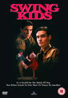 SWING KIDS (UK) DVD
