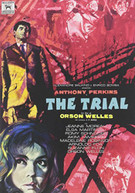 TRIAL (1962) (WS) DVD
