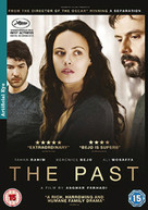 THE PAST (UK) DVD