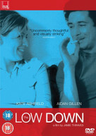 THE LOW DOWN (UK) DVD