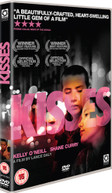 KISSES (UK) - DVD