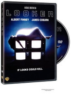LOOKER (1981) (WS) DVD