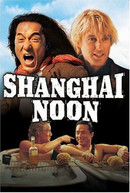SHANGHAI NOON (SPECIAL) (WS) DVD