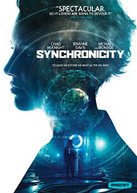 SYNCHRONICITY (WS) DVD