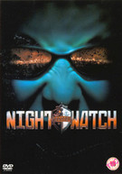 NIGHT WATCH (UK) - DVD