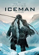 ICEMAN DVD