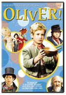 OLIVER (WS) DVD