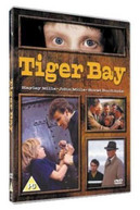 TIGER BAY (UK) DVD