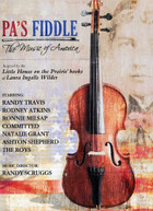 PA'S FIDDLE: THE MUSIC OF AMERICA VARIOUS DVD