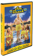 SON OF THE BEACH: BACK TO THE BEACH DVD