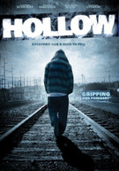 HOLLOW (UK) DVD