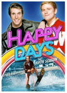 HAPPY DAYS: FIFTH SEASON (4PC) DVD