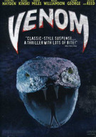 VENOM (1982) DVD