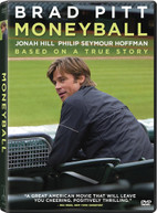 MONEYBALL (WS) DVD