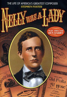 NELLY WAS A LADY DVD