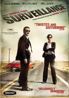 SURVEILLANCE (2008) (WS) DVD