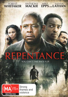 REPENTANCE (2014) (2014) DVD