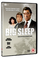 THE BIG SLEEP (UK) DVD