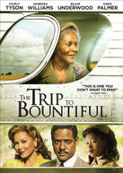 TRIP TO BOUNTIFUL (WS) DVD
