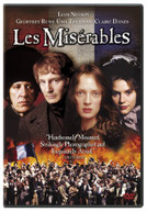 LES MISERABLES (1998) (WS) DVD