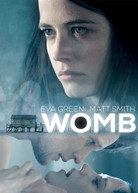 WOMB (WS) DVD