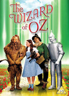 WIZARD OF OZ - 75TH ANNIVERSARY (UK) DVD