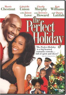 PERFECT HOLIDAY (WS) DVD
