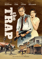 TRAP (WS) DVD