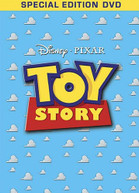 TOY STORY (SPECIAL) (WS) DVD