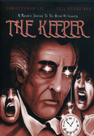 KEEPER (1976) DVD