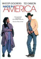MADE IN AMERICA (MOD) DVD