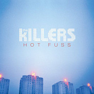 KILLERS - HOT FUSS (UK) VINYL