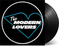 MODERN LOVERS - MODERN LOVERS (WHITE) (LTD) (180GM) VINYL