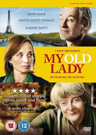 MY OLD LADY (UK) DVD