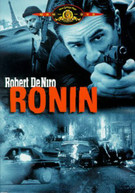 RONIN (WS) DVD