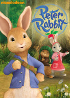PETER RABBIT (WS) DVD