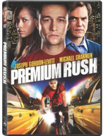 PREMIUM RUSH (WS) DVD