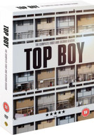 TOP BOY - SEASON 1 AND 2 (UK) DVD