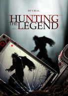 HUNTING THE LEGEND (WS) DVD