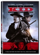 KID DVD