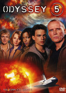 ODYSSEY 5: COMPLETE SERIES (5PC) (WS) DVD