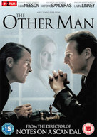 THE OTHER MAN (UK) DVD