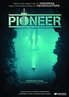 PIONEER (WS) DVD
