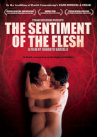 SENTIMENT OF THE FLESH (WS) DVD