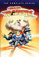 ROAD ROVERS: COMPLETE SERIES (2PC) DVD