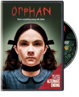 ORPHAN (2009) (WS) DVD