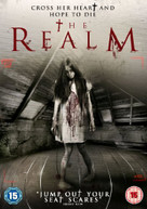 THE REALM (UK) DVD