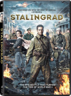 STALINGRAD (WS) - DVD