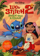 LILO & STITCH 2 DVD