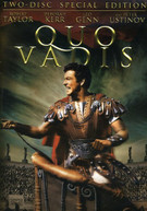 QUO VADIS (1951) (2PC) (SPECIAL) DVD